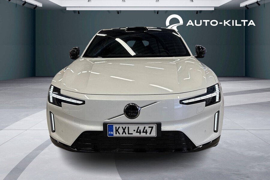 Volvo ES90 vaihtoauto