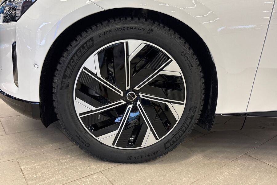 Volvo ES90 vaihtoauto