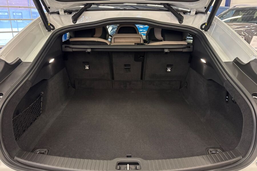 Volvo ES90 vaihtoauto