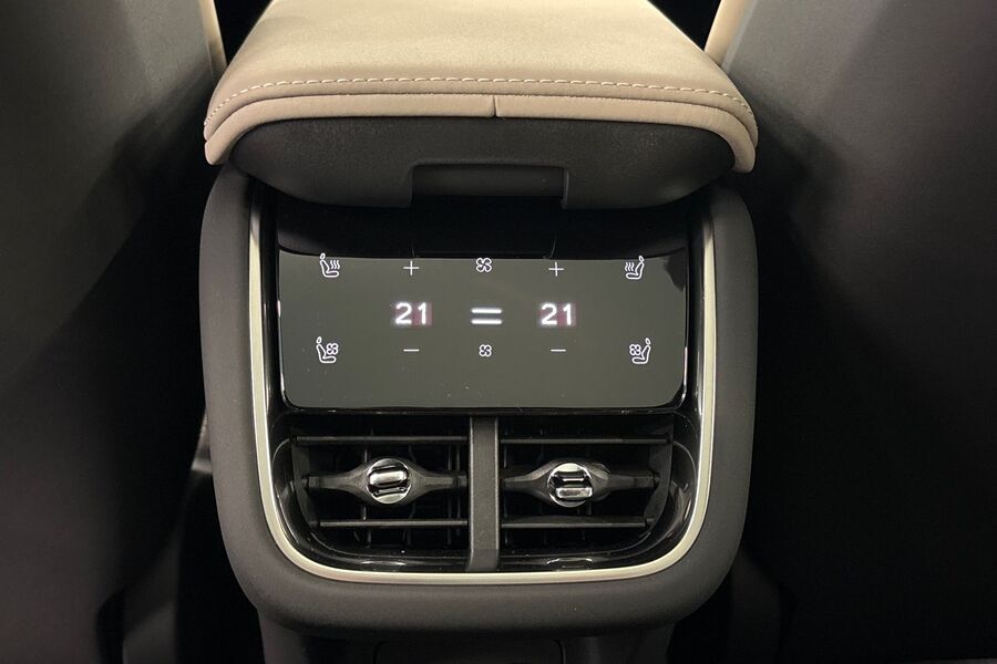 Volvo ES90 vaihtoauto