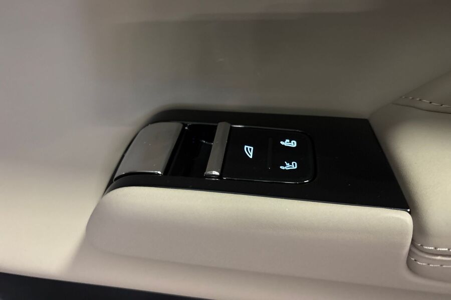 Volvo ES90 vaihtoauto