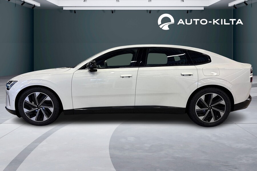 Volvo ES90 vaihtoauto