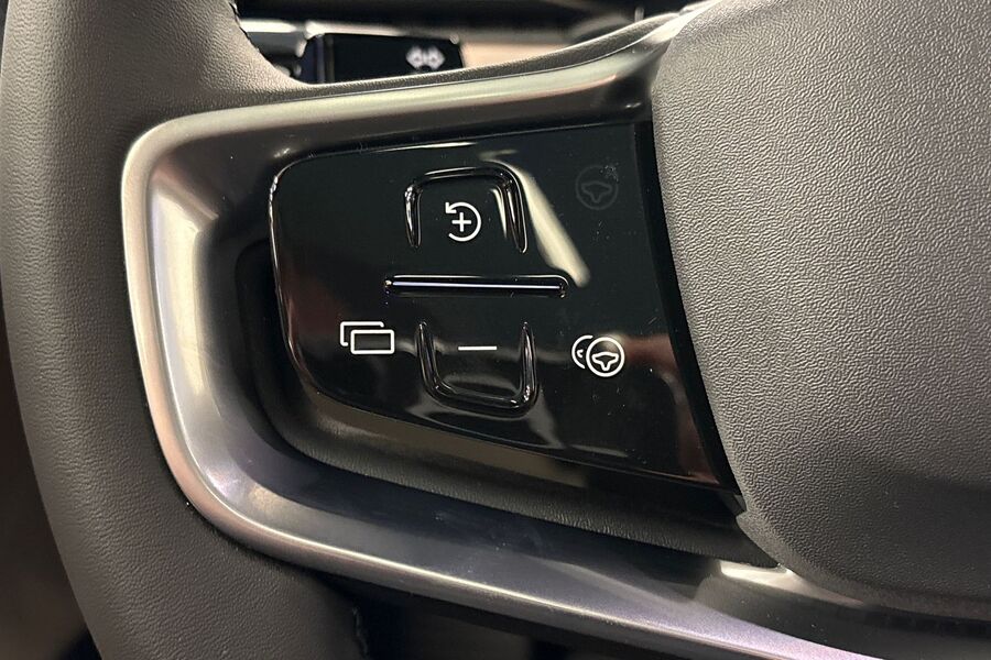 Volvo ES90 vaihtoauto