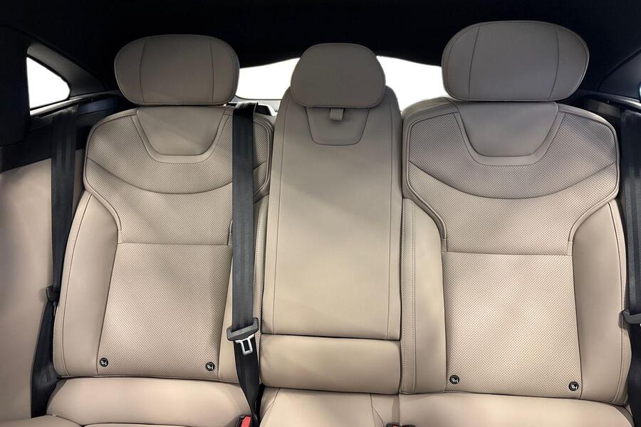 Volvo ES90 vaihtoauto