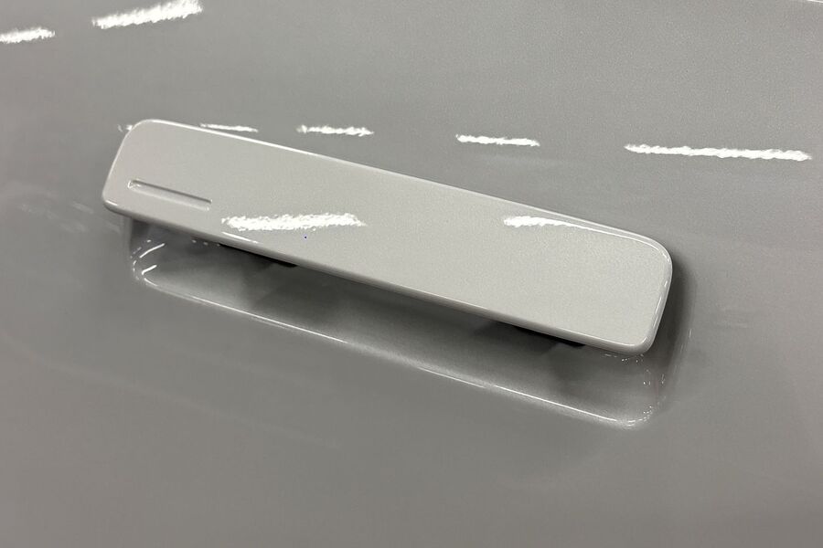 Volvo ES90 vaihtoauto