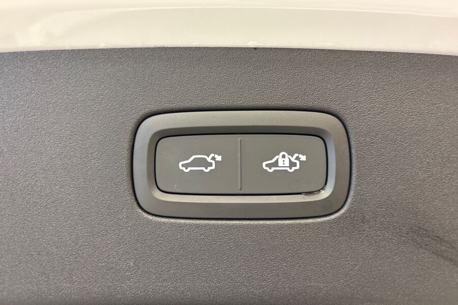 Volvo ES90 vaihtoauto