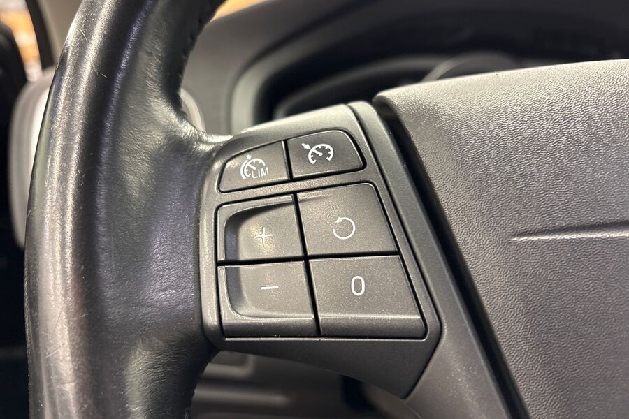 Volvo V40 vaihtoauto