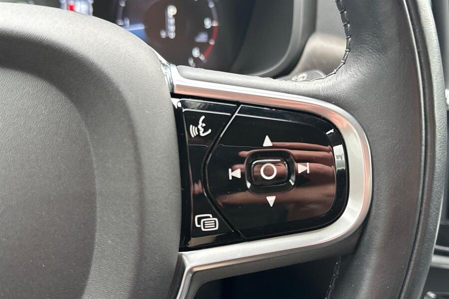 Volvo V90 Cross Country vaihtoauto