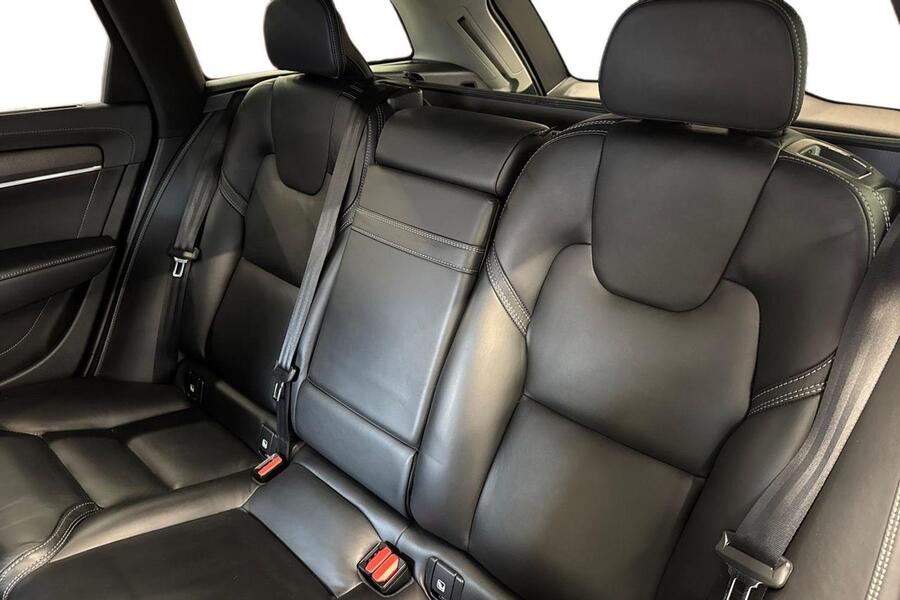 Volvo V90 Cross Country vaihtoauto