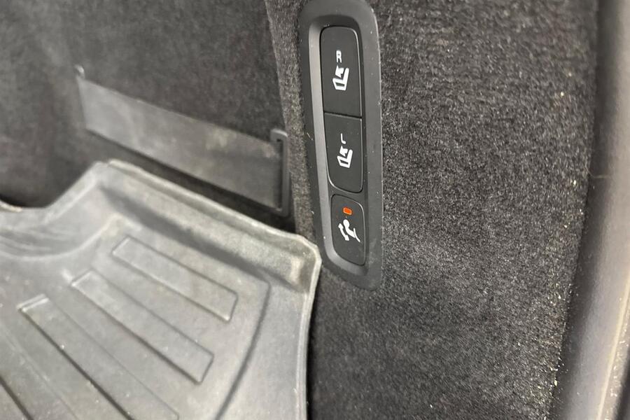 Volvo V90 Cross Country vaihtoauto