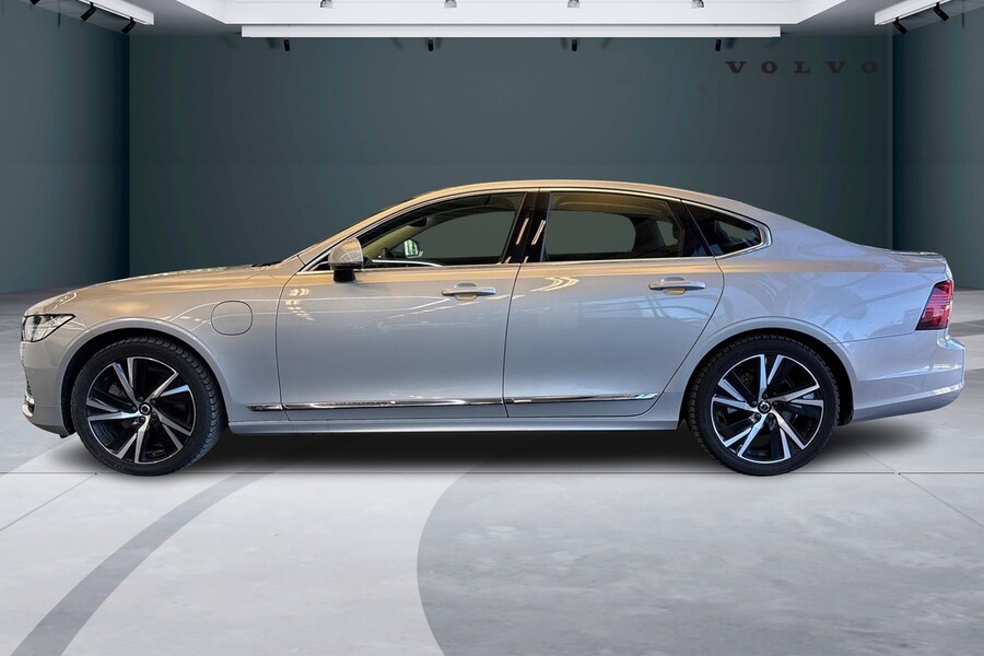 Volvo S90 vaihtoauto
