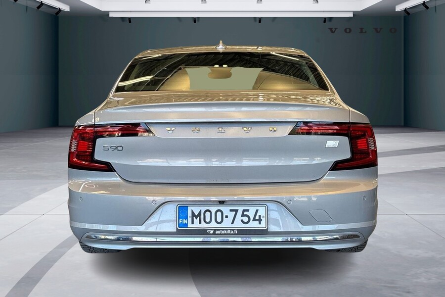 Volvo S90 vaihtoauto