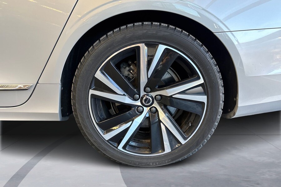 Volvo S90 vaihtoauto