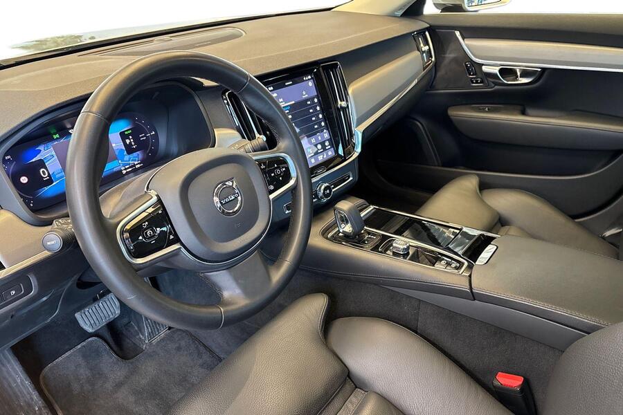 Volvo S90 vaihtoauto