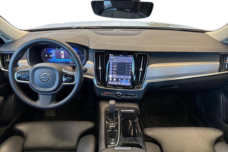 Volvo S90 vaihtoauto