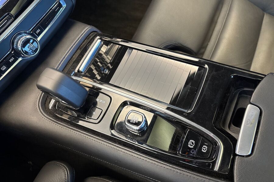 Volvo S90 vaihtoauto