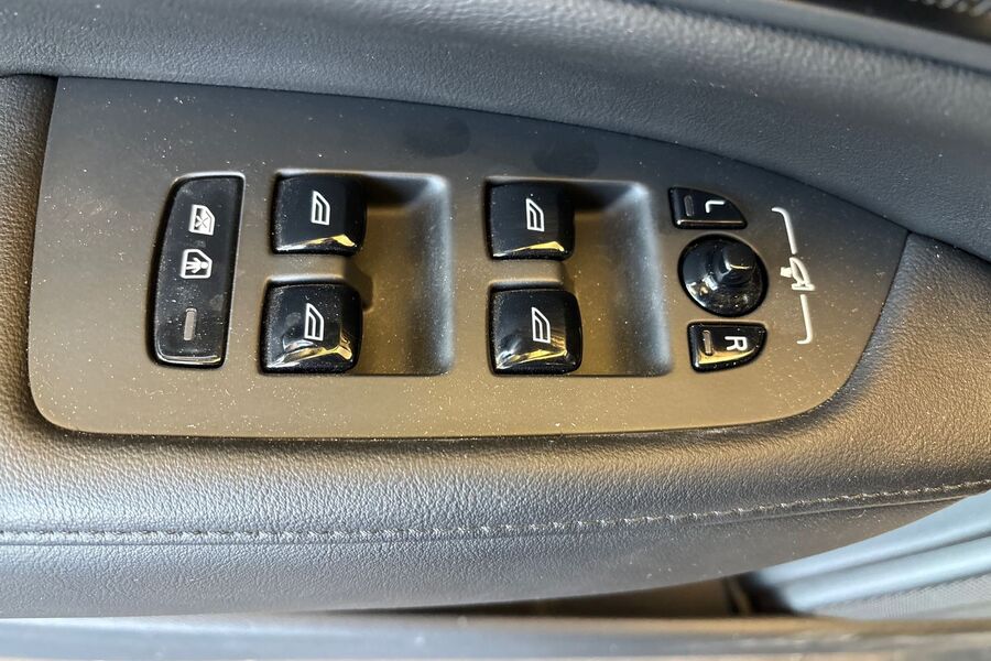 Volvo S90 vaihtoauto