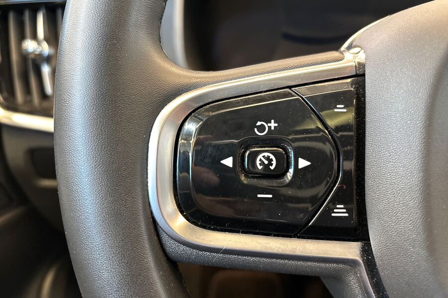 Volvo S90 vaihtoauto