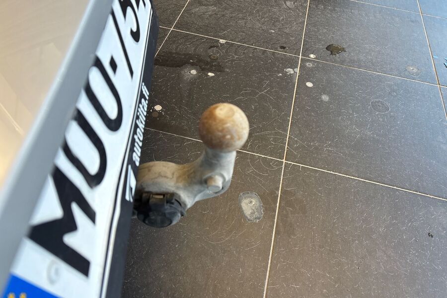 Volvo S90 vaihtoauto