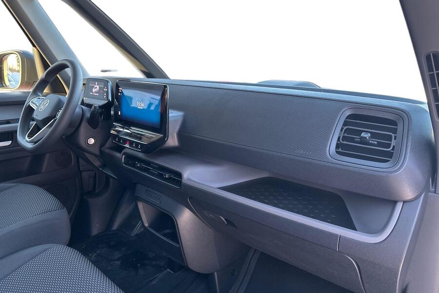 Volkswagen ID. Buzz vaihtoauto