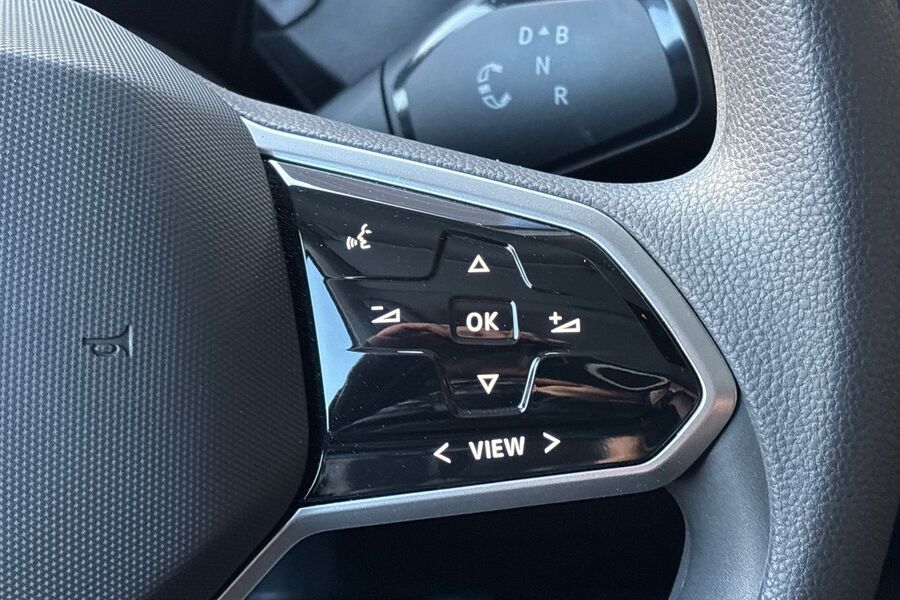 Volkswagen ID. Buzz vaihtoauto