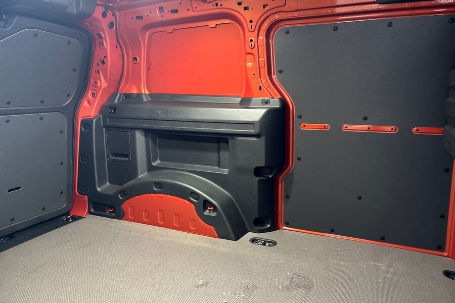 Volkswagen ID. Buzz vaihtoauto