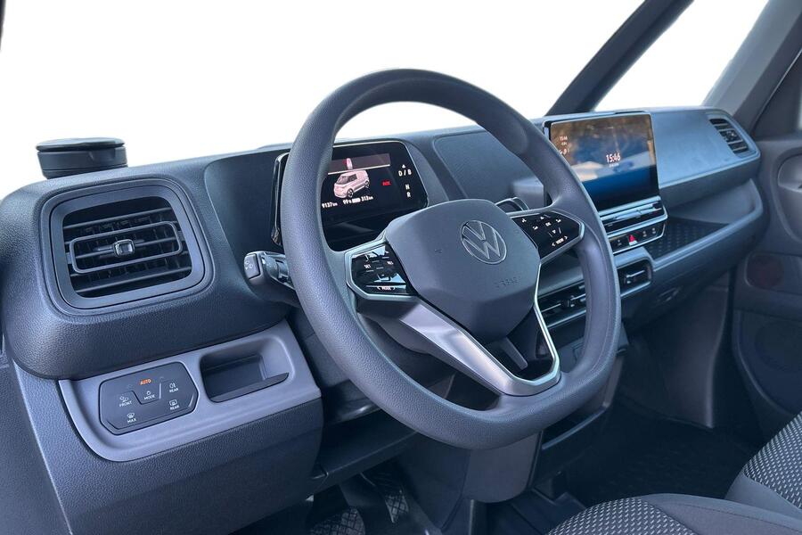 Volkswagen ID. Buzz vaihtoauto