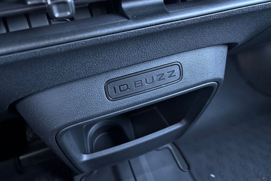 Volkswagen ID. Buzz vaihtoauto