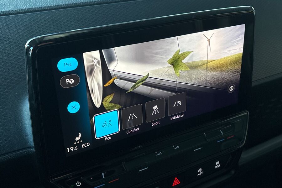 Volkswagen ID. Buzz vaihtoauto