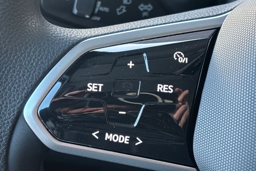 Volkswagen ID. Buzz vaihtoauto