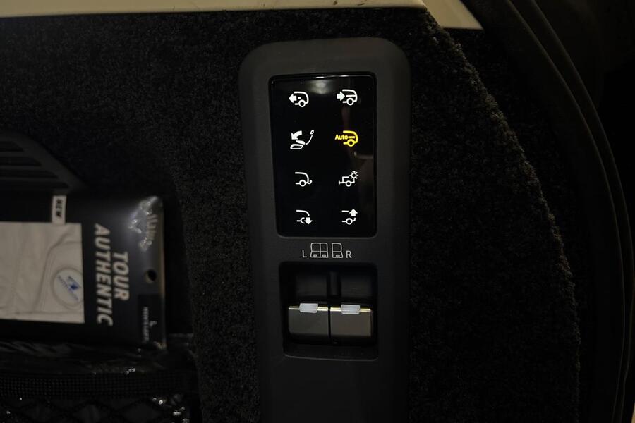 Land Rover Range Rover vaihtoauto