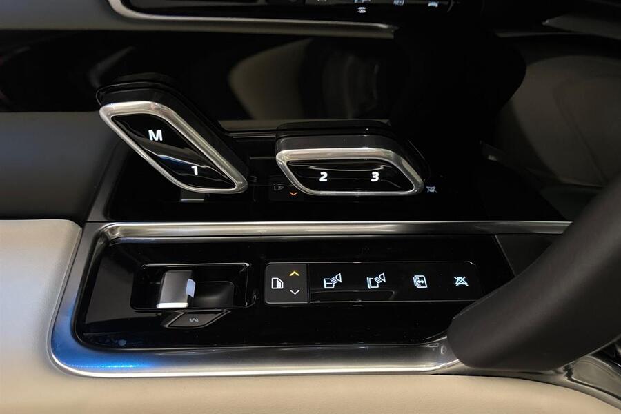 Land Rover Range Rover vaihtoauto