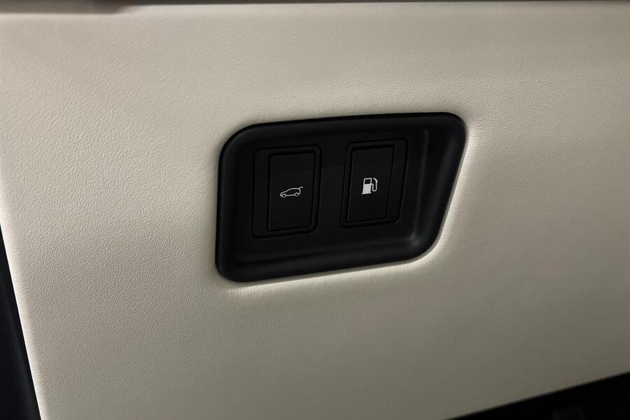 Land Rover Range Rover vaihtoauto