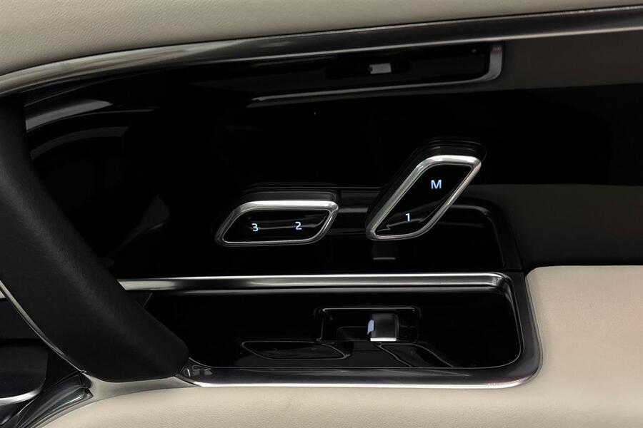 Land Rover Range Rover vaihtoauto