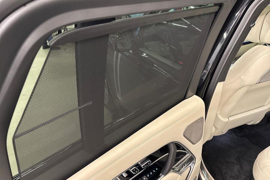 Land Rover Range Rover vaihtoauto