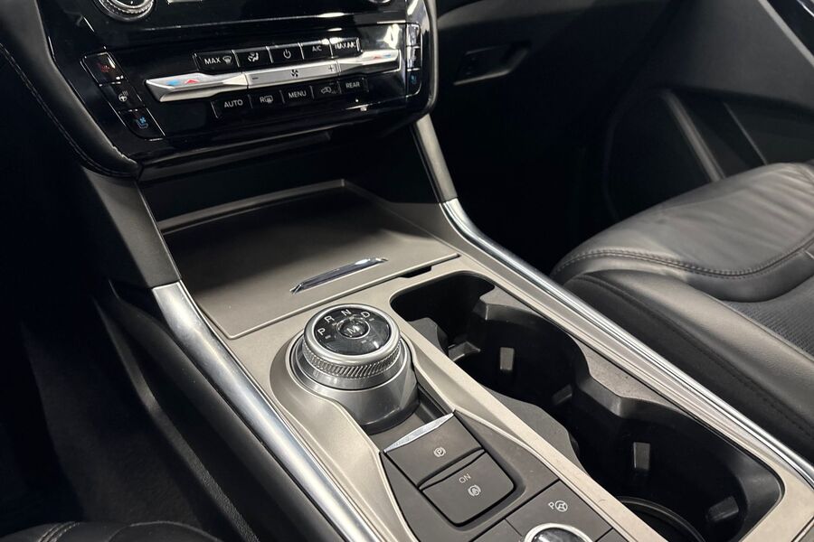 Ford USA Explorer vaihtoauto