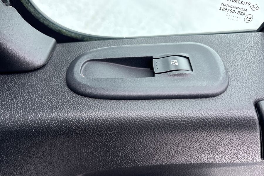 Opel Movano vaihtoauto