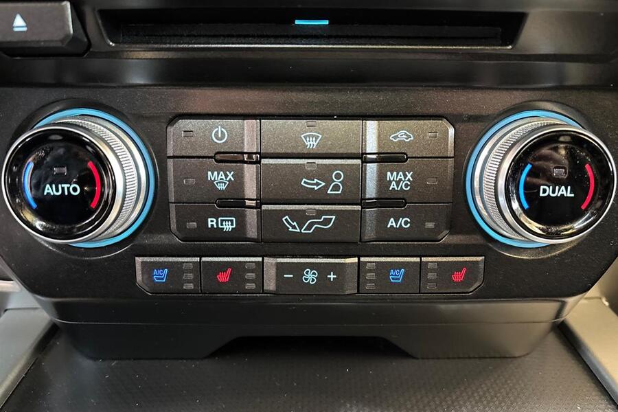 Ford F150 vaihtoauto
