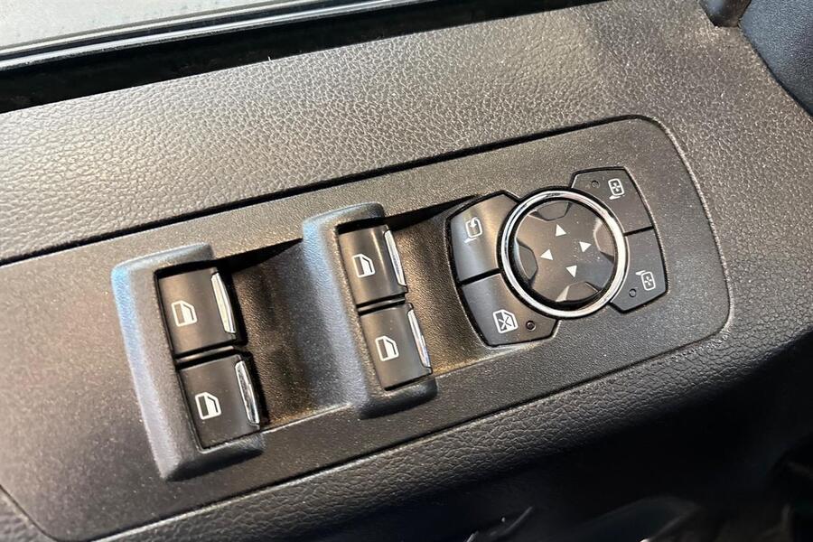 Ford F150 vaihtoauto