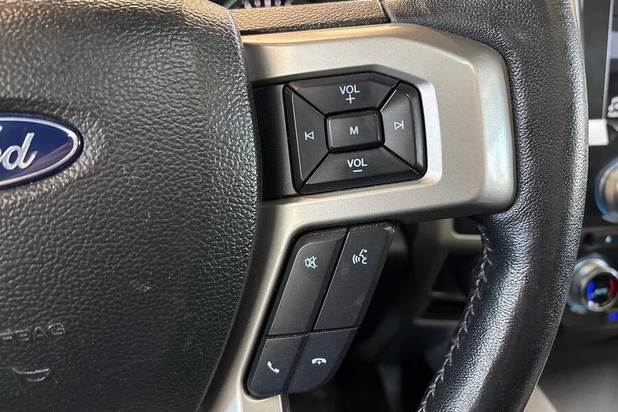 Ford F150 vaihtoauto