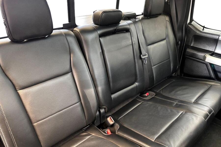 Ford F150 vaihtoauto