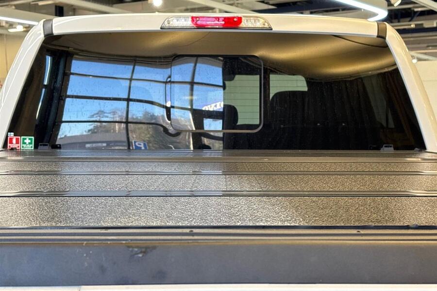 Ford F150 vaihtoauto