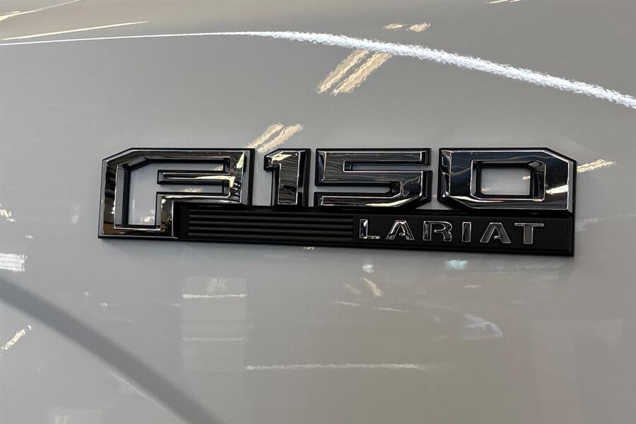 Ford F150 vaihtoauto