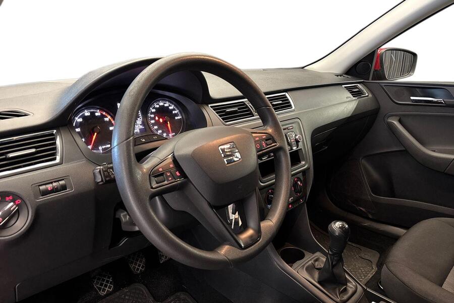 SEAT Toledo vaihtoauto