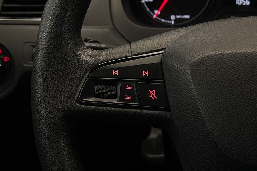 SEAT Toledo vaihtoauto