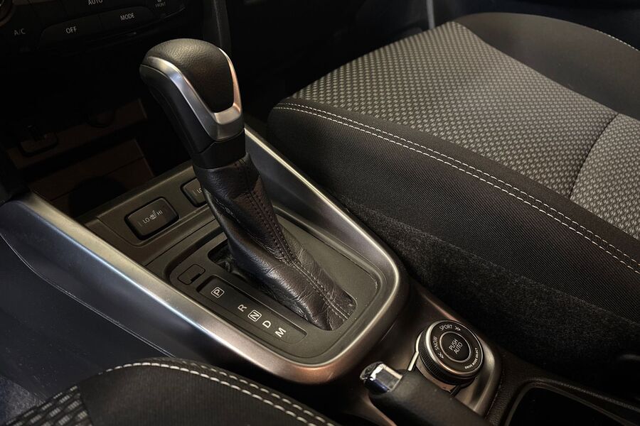 Suzuki Vitara vaihtoauto