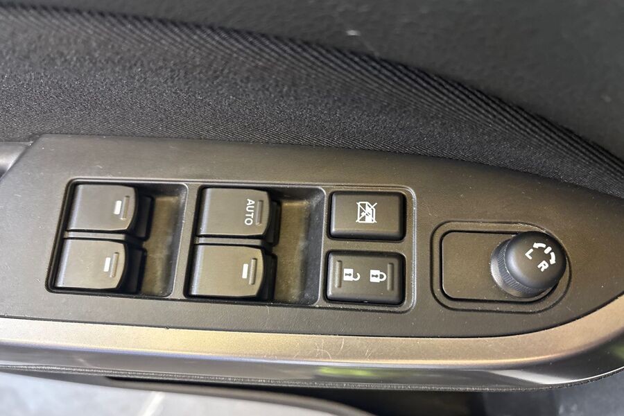 Suzuki Vitara vaihtoauto