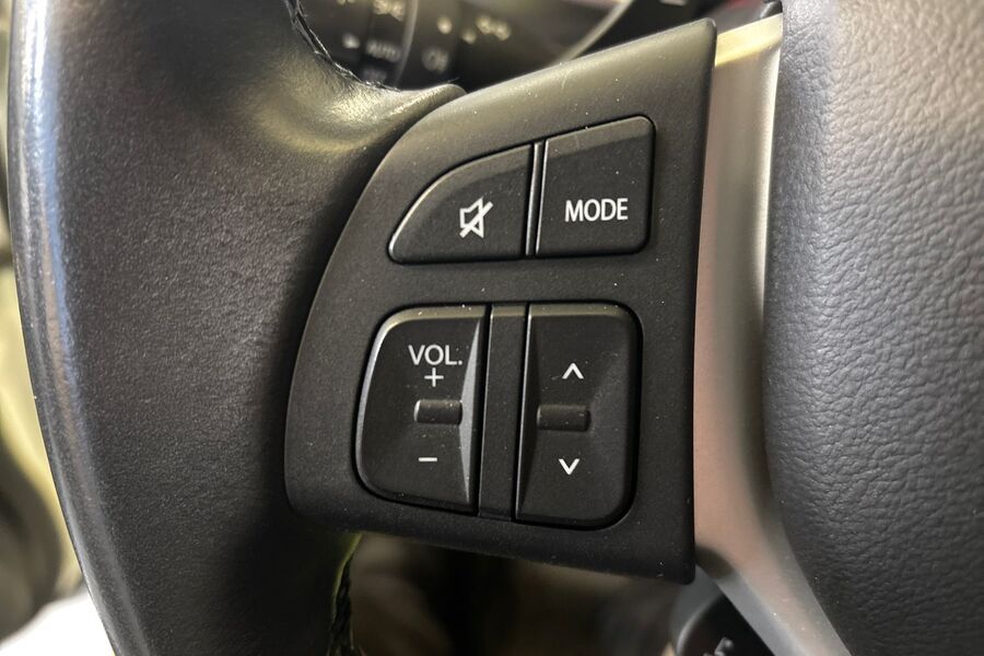 Suzuki Vitara vaihtoauto