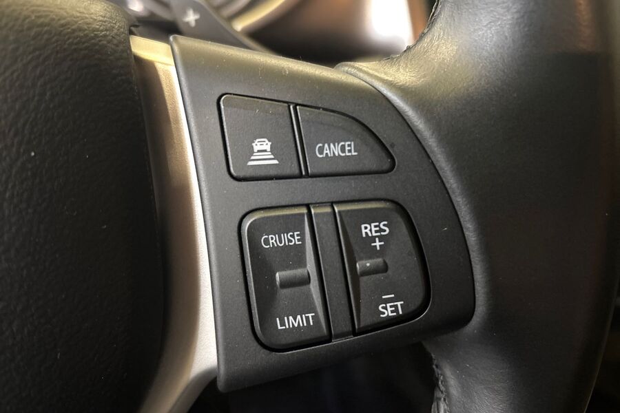 Suzuki Vitara vaihtoauto