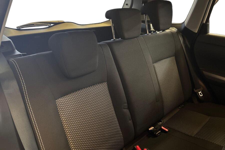 Suzuki Vitara vaihtoauto